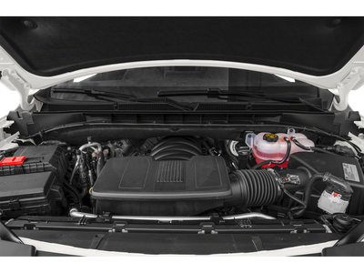 2024 GMC Yukon 4WD 4dr SLT