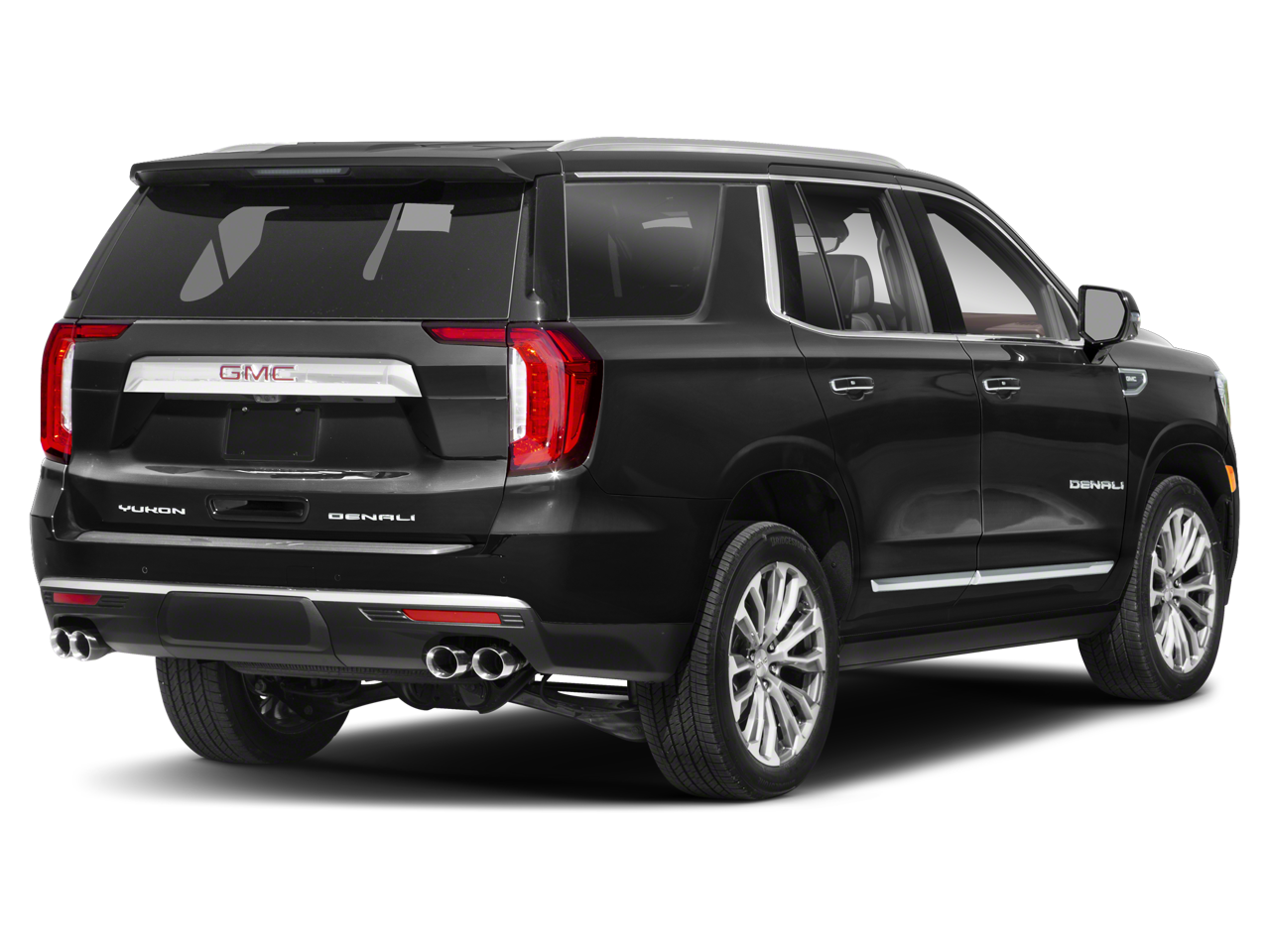 2024 GMC Yukon DNLI