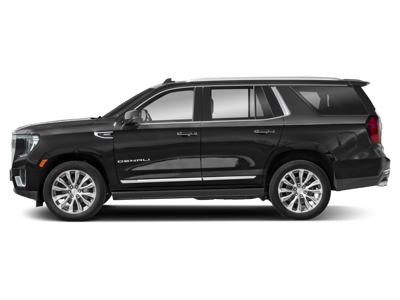 2024 GMC Yukon DNLI