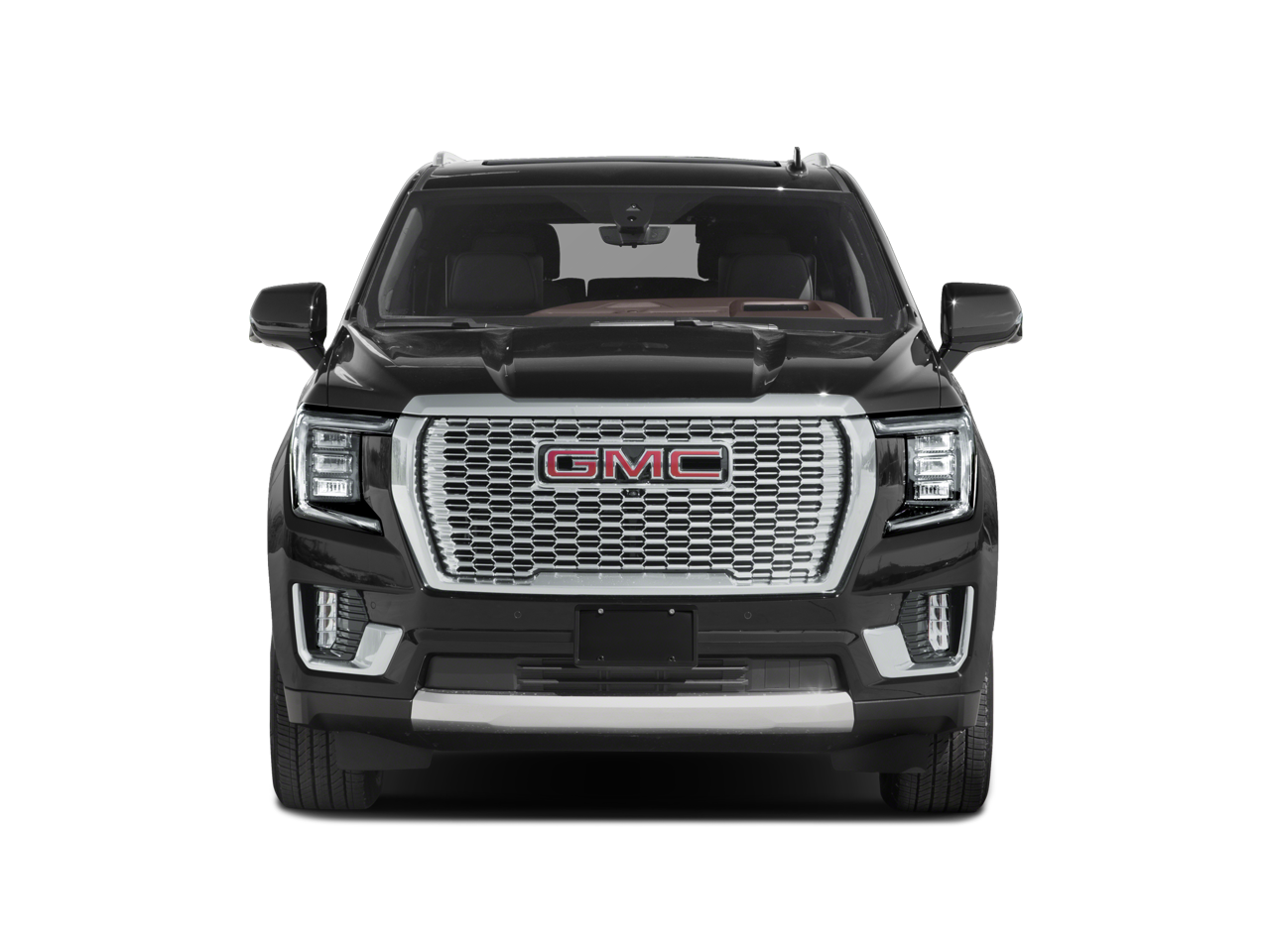 2024 GMC Yukon DNLI