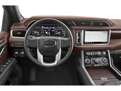 2024 GMC Yukon DNLI