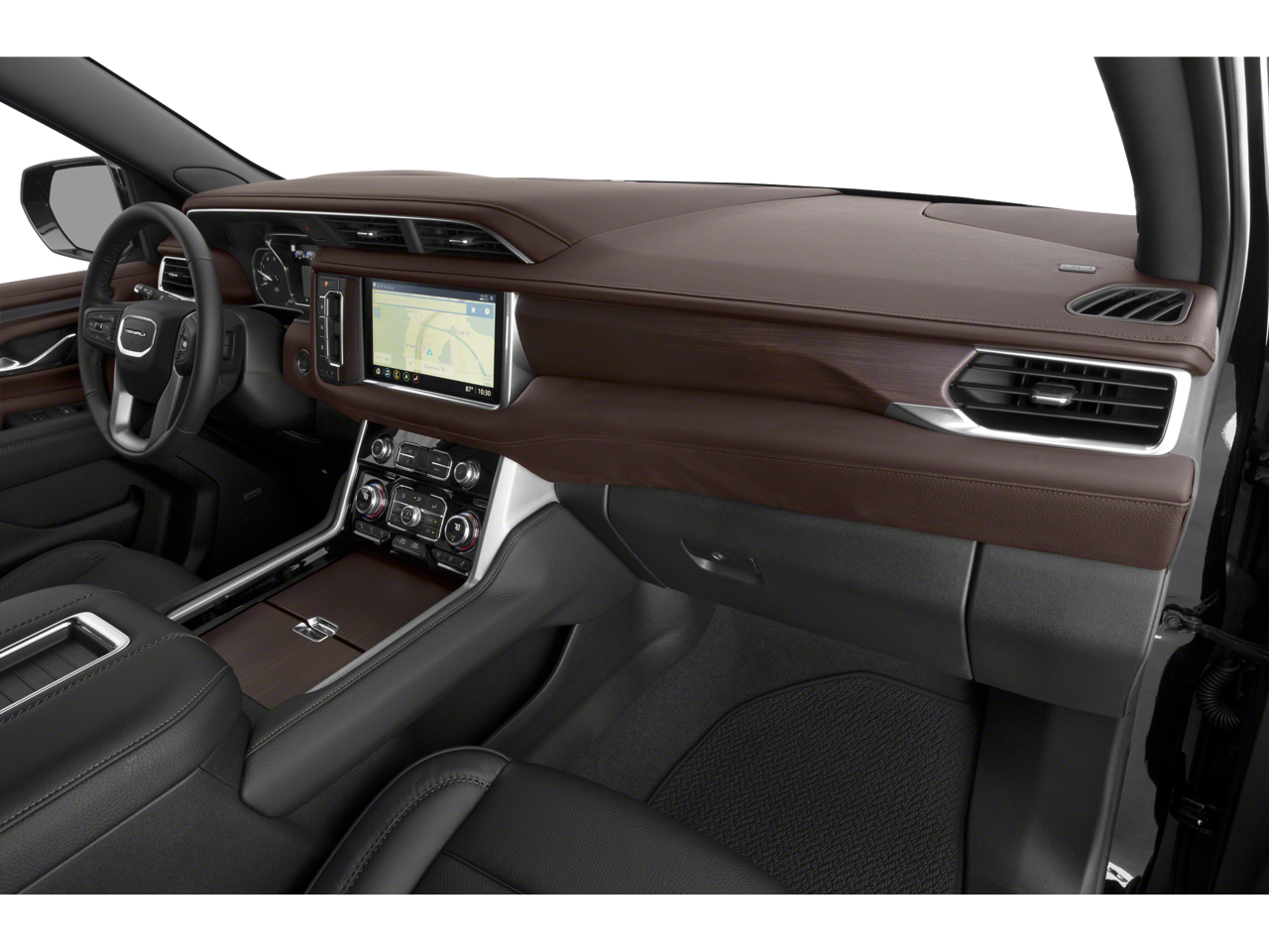 2024 GMC Yukon DNLI
