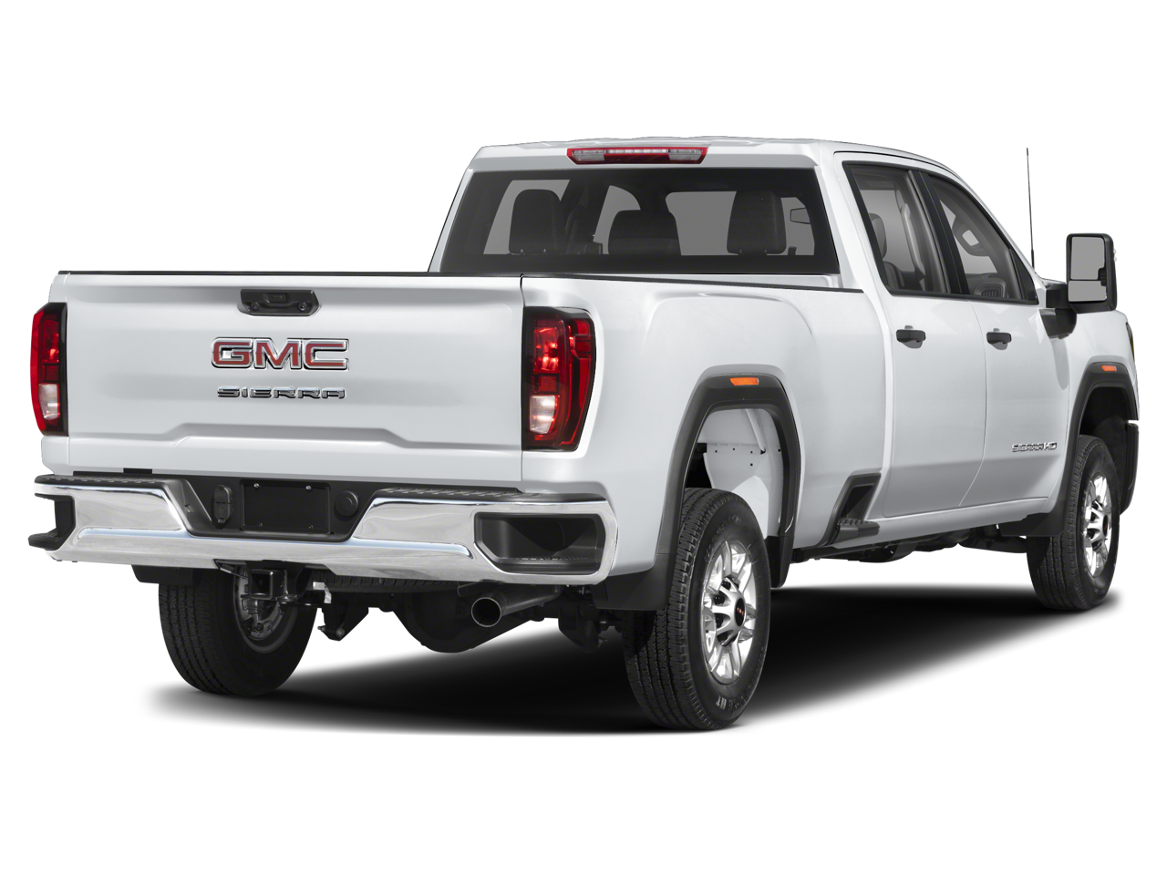 2025 GMC Sierra 2500 HD AT4 /One Owner/ Gas Engine