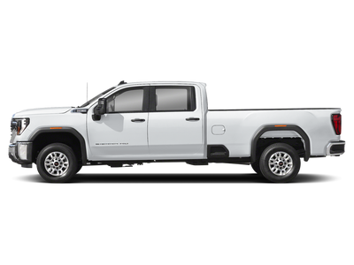 2025 GMC Sierra 2500 HD AT4 /One Owner/ Gas Engine