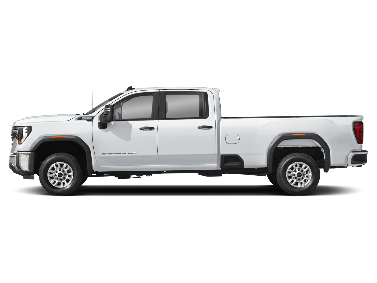 2025 GMC Sierra 2500 HD AT4 /One Owner/ Gas Engine