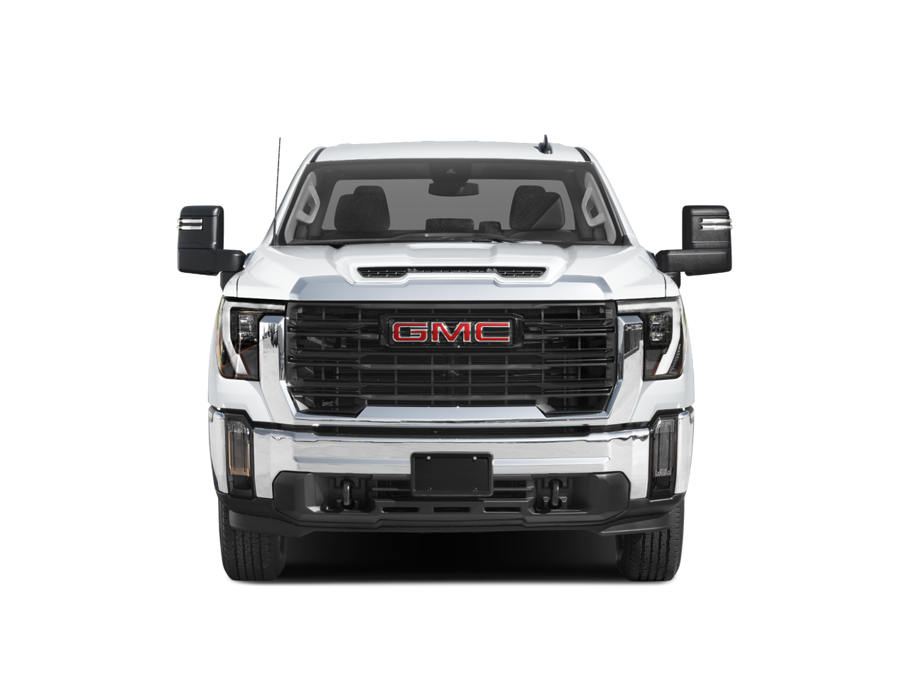 2025 GMC Sierra 2500 HD AT4 /One Owner/ Gas Engine