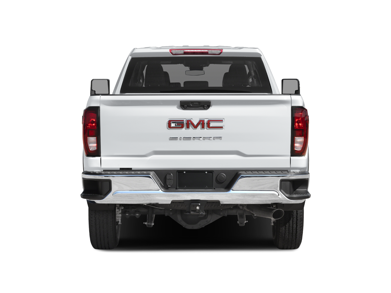 2025 GMC Sierra 2500 HD AT4 /One Owner/ Gas Engine