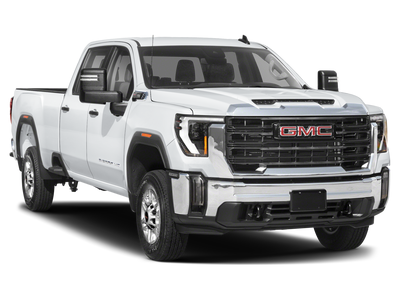 2025 GMC Sierra 2500 HD AT4 /One Owner/ Gas Engine
