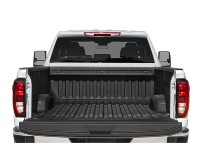 2025 GMC Sierra 2500 HD AT4 /One Owner/ Gas Engine