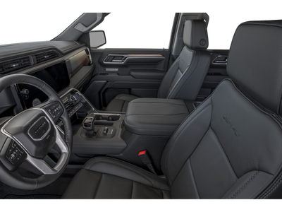 2026 GMC Sierra 1500 Crew Cab Short Box 4-Wheel Drive Denali