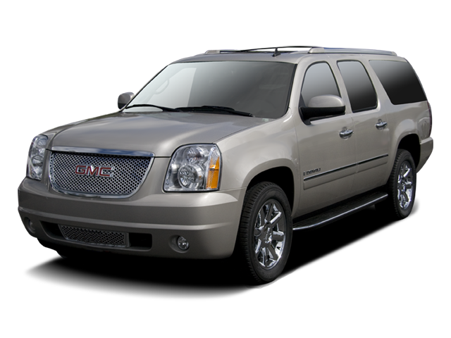 2010 GMC Yukon XL DNLI