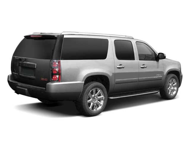 2010 GMC Yukon XL DNLI