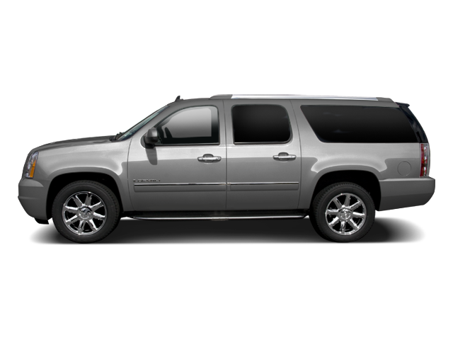 2010 GMC Yukon XL DNLI