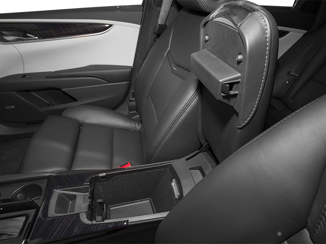 2013 Cadillac XTS PREM