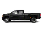 2013 GMC Sierra 3500 HD DNLI