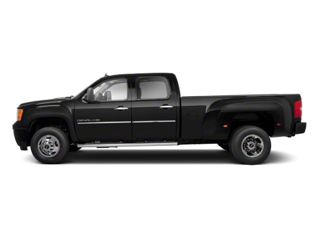 2013 GMC Sierra 3500 HD DNLI