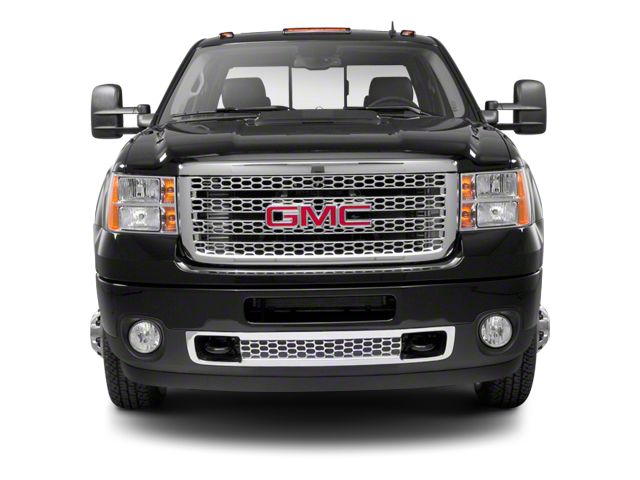 2013 Gmc Sierra 3500 HD photo 4