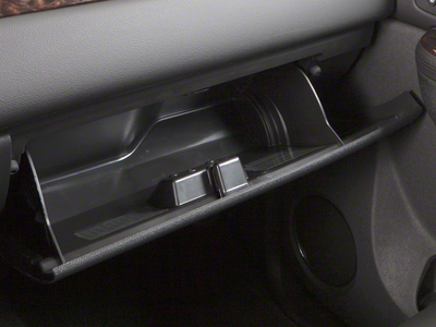 2013 GMC Sierra 3500 HD DNLI