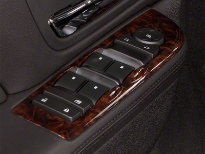 2013 GMC Sierra 3500 HD DNLI