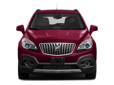 2016 Buick Encore PREMGR