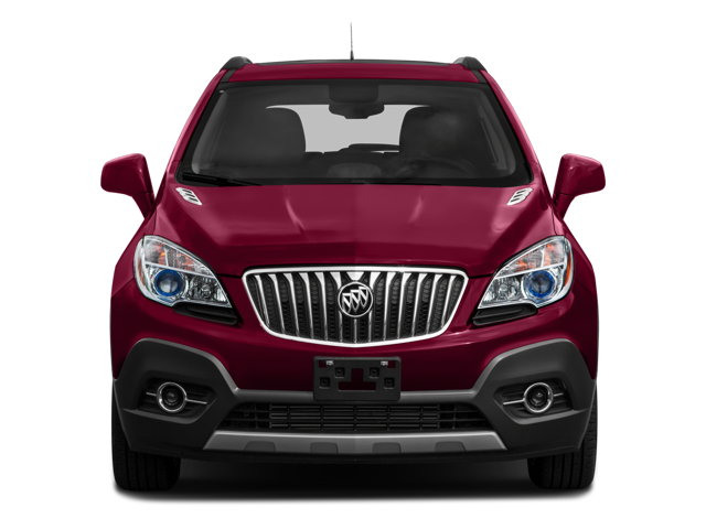 2016 Buick Encore PREMGR