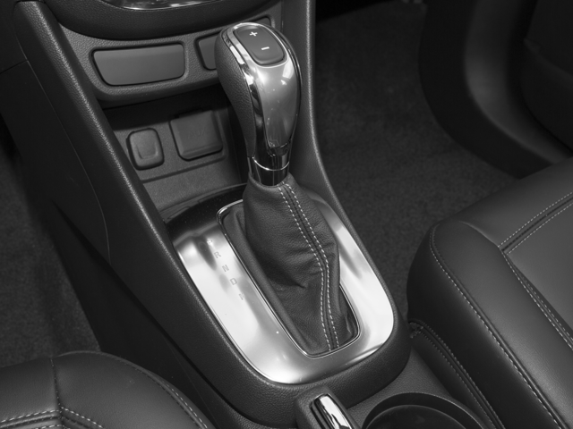 2016 Buick Encore PREMGR