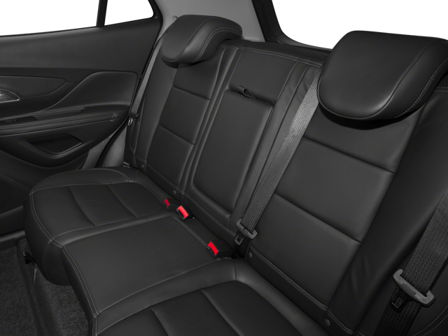 2016 Buick Encore PREMGR