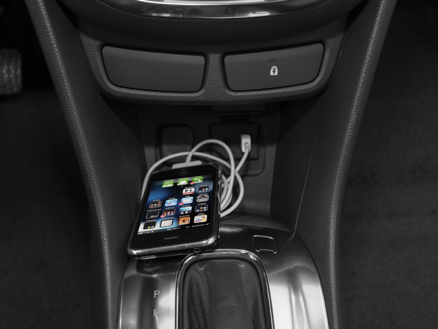 2016 Buick Encore PREMGR