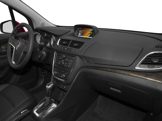 2016 Buick Encore PREMGR