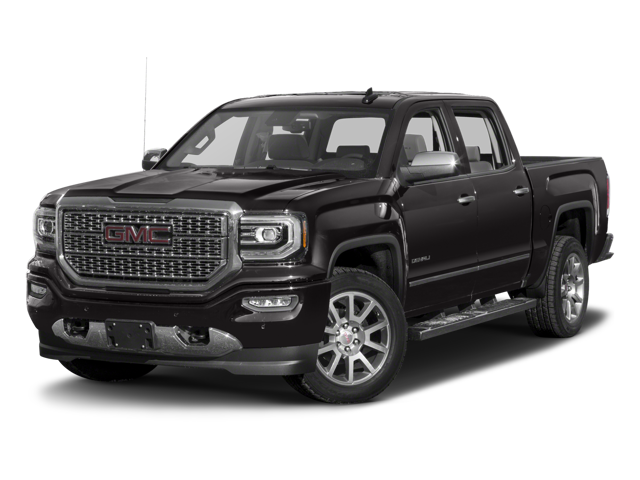 2018 GMC Sierra 1500 DNLI