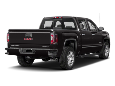 2018 GMC Sierra 1500 DNLI