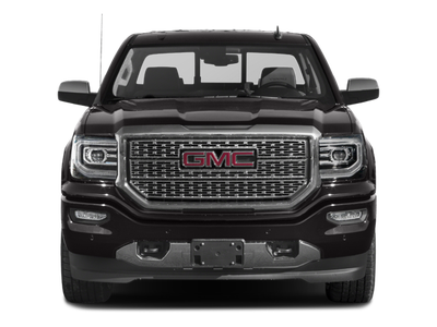 2018 GMC Sierra 1500 DNLI