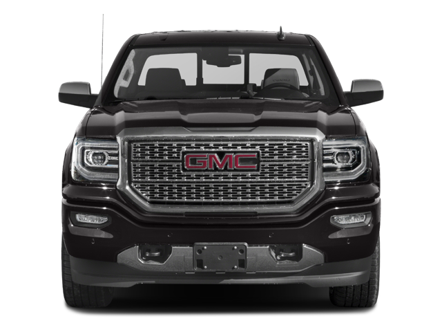 2018 GMC Sierra 1500 DNLI