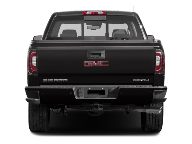 2018 GMC Sierra 1500 DNLI