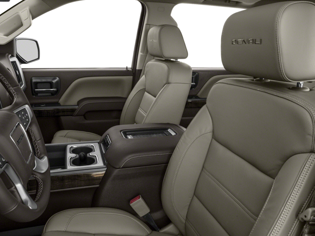 2018 GMC Sierra 1500 DNLI