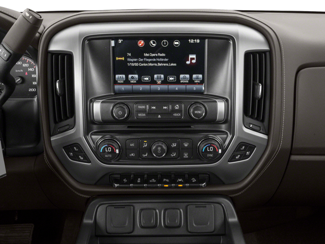 2018 GMC Sierra 1500 DNLI