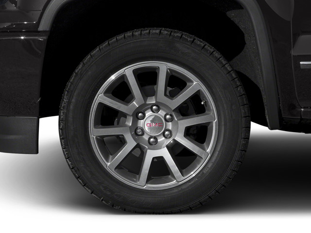2018 GMC Sierra 1500 DNLI