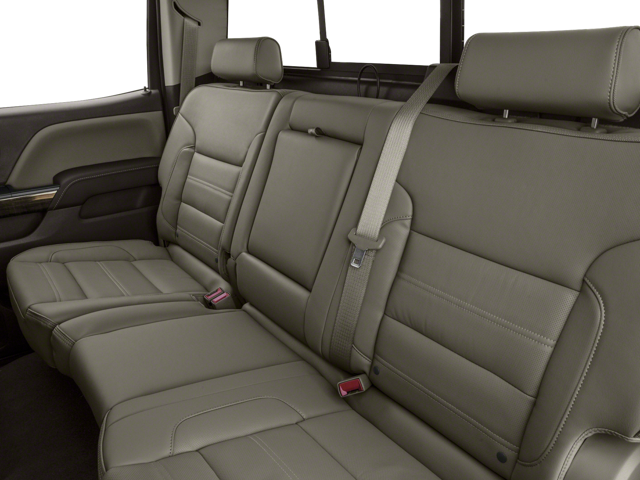 2018 GMC Sierra 1500 DNLI