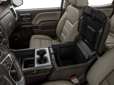 2018 GMC Sierra 1500 DNLI