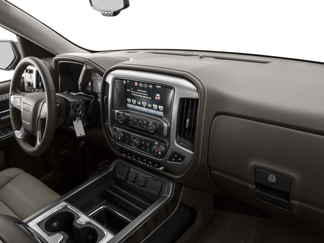 2018 GMC Sierra 1500 DNLI