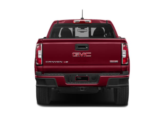 2018 GMC Canyon SLT