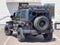 2013 Jeep Wrangler Unlimited SAHA