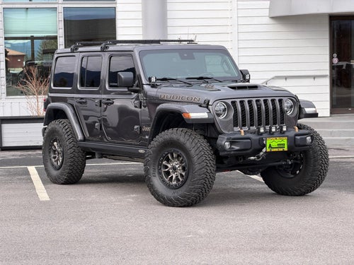 2021 Jeep Wrangler RUBI392