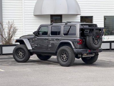 2021 Jeep Wrangler RUBI392