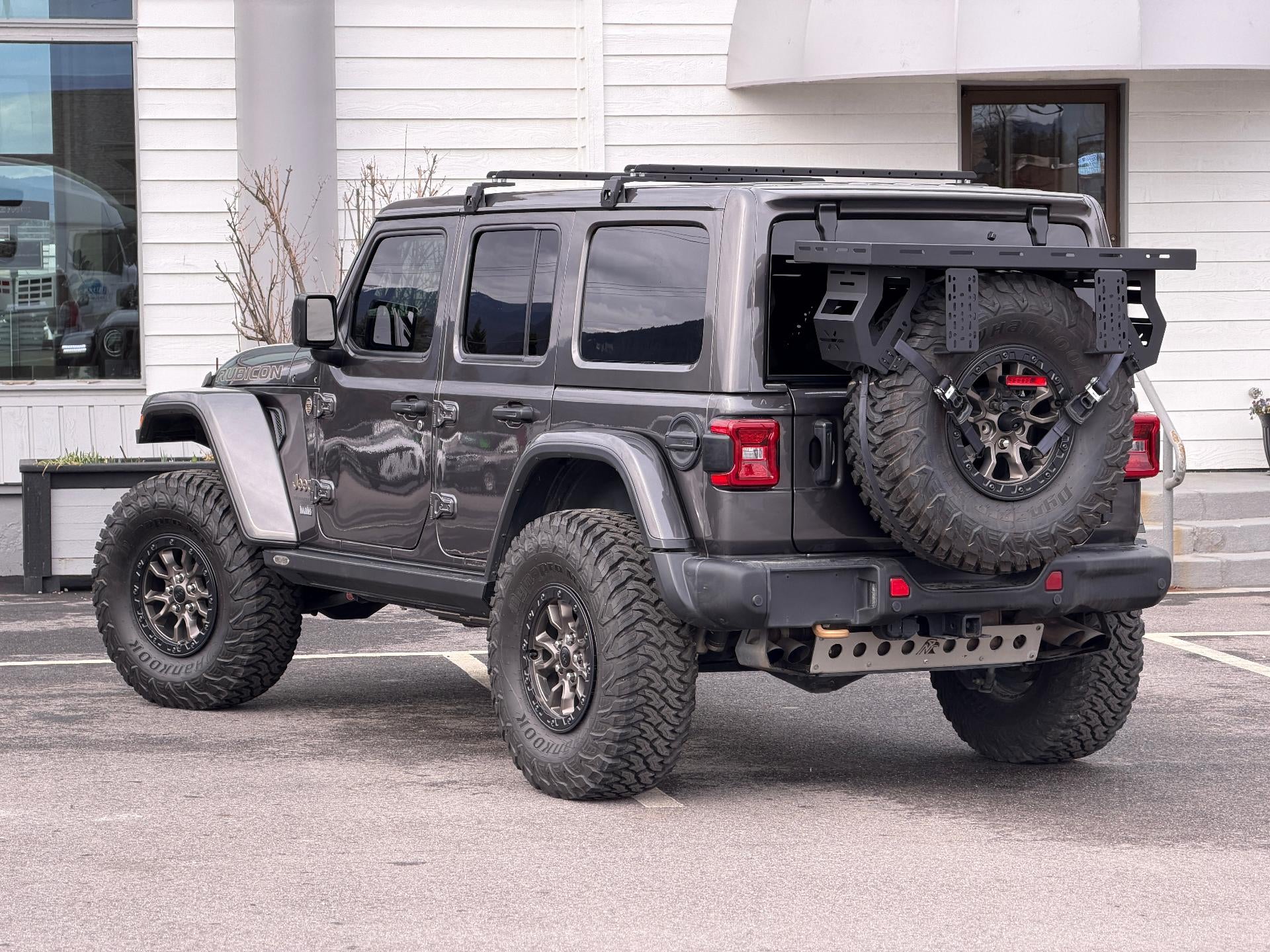 2021 Jeep Wrangler RUBI392