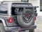 2021 Jeep Wrangler RUBI392