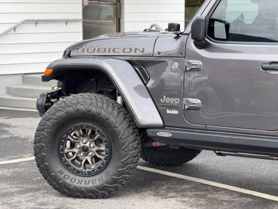 2021 Jeep Wrangler RUBI392