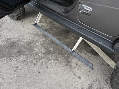 2021 Jeep Wrangler RUBI392