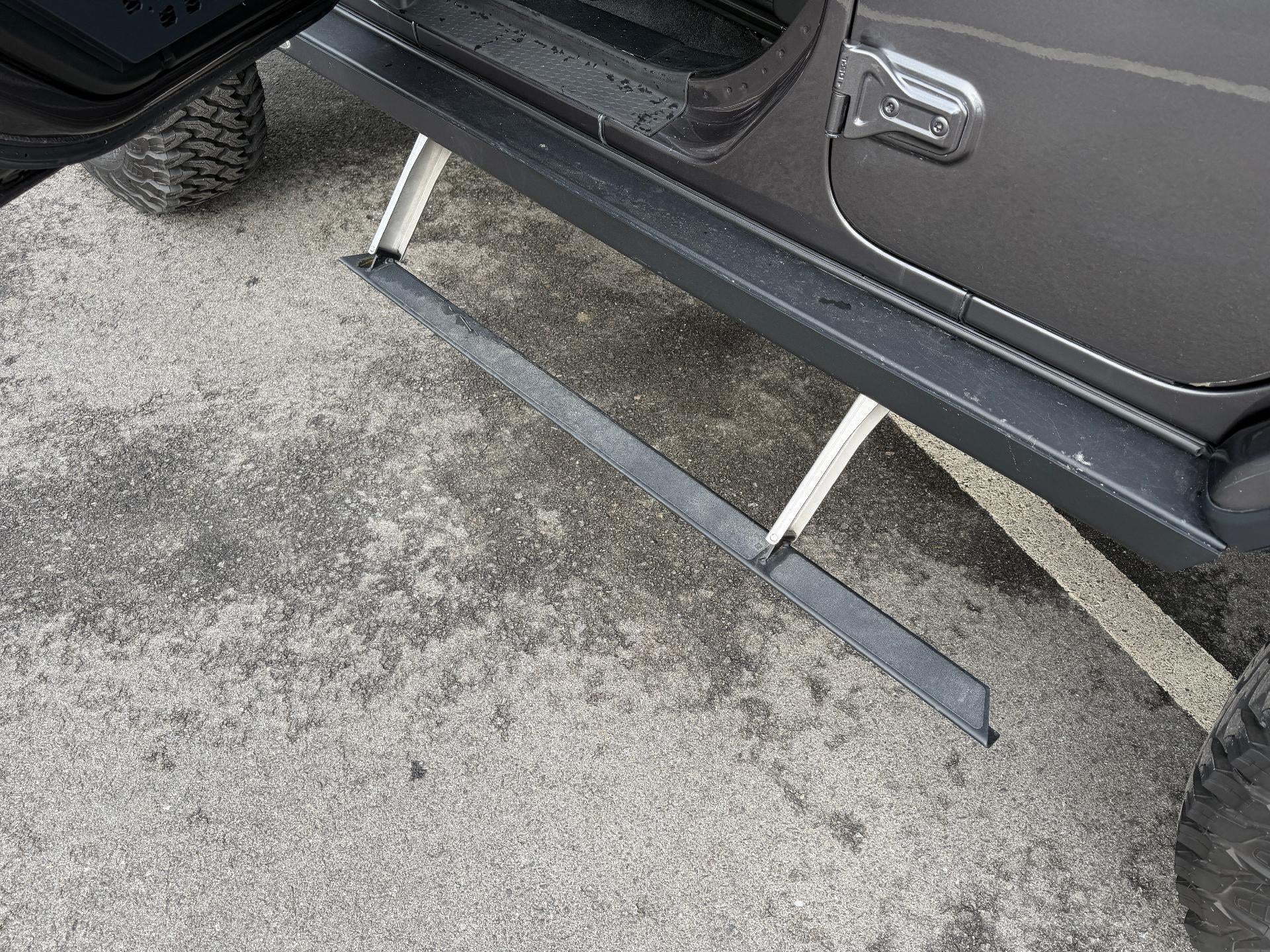 2021 Jeep Wrangler RUBI392