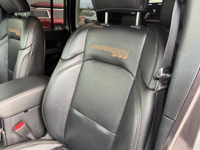 2021 Jeep Wrangler RUBI392